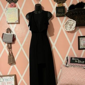 BCBG MAXAZRIA Maxi Dress